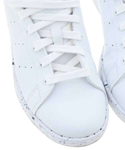 adidas（アディダス）スニーカー 白 サイズ:22.5cm レディース/2200673563118