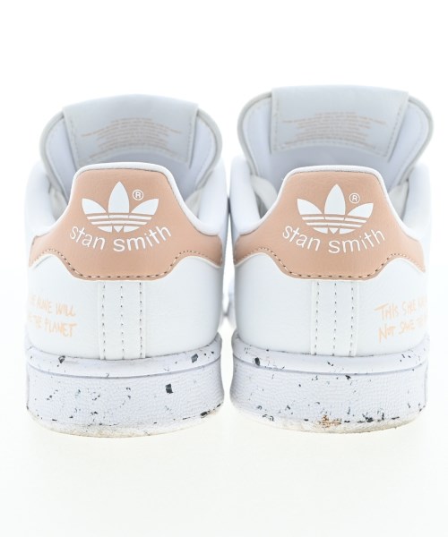 adidas（アディダス）スニーカー 白 サイズ:22.5cm レディース/2200673563118
