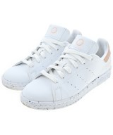 adidas（アディダス）スニーカー 白 サイズ:22.5cm レディース/2200673563118