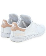 adidas（アディダス）スニーカー 白 サイズ:22.5cm レディース/2200673563118