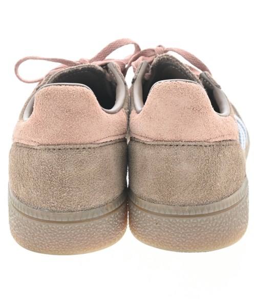 adidas（アディダス）スニーカー 茶 サイズ:24cm レディース/2200674056091