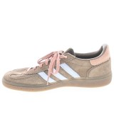 adidas（アディダス）スニーカー 茶 サイズ:24cm レディース/2200674056091