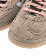 adidas（アディダス）スニーカー 茶 サイズ:24cm レディース/2200674056091