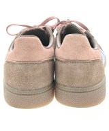 adidas（アディダス）スニーカー 茶 サイズ:24cm レディース/2200674056091