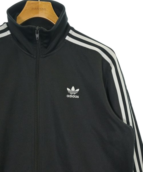 adidas（アディダス）Tシャツ・カットソー 黒 サイズ:XO(XXL位) メンズ/2200674974180