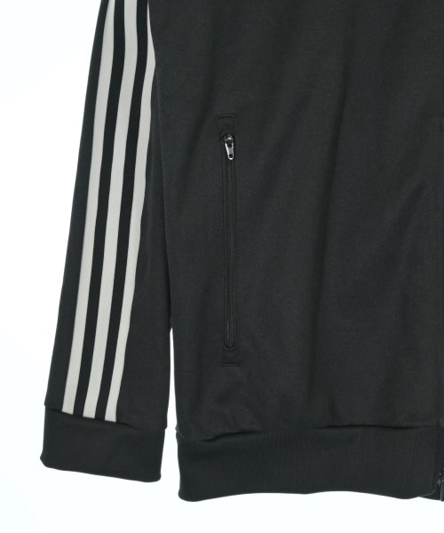adidas（アディダス）Tシャツ・カットソー 黒 サイズ:XO(XXL位) メンズ/2200674974180