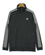 adidas（アディダス）Tシャツ・カットソー 黒 サイズ:XO(XXL位) メンズ/2200674974180
