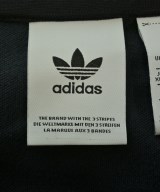 adidas（アディダス）Tシャツ・カットソー 黒 サイズ:XO(XXL位) メンズ/2200674974180