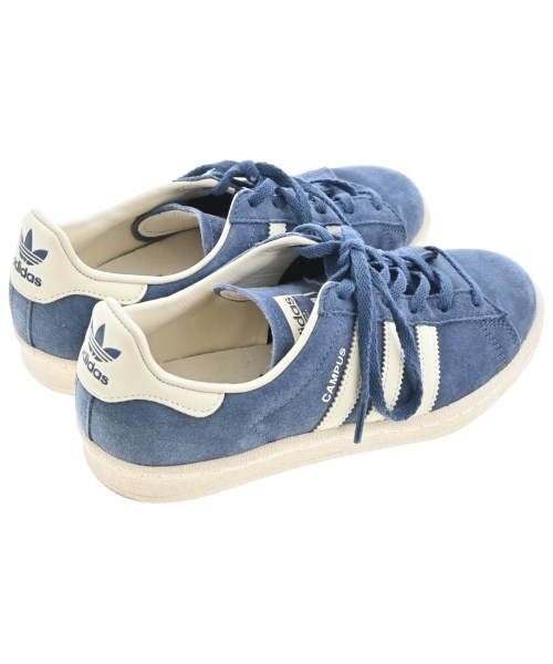 adidas（アディダス）スニーカー 青 サイズ:23cm レディース/2200676740035