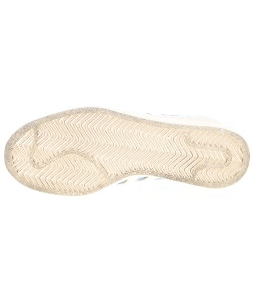 adidas（アディダス）スニーカー 青 サイズ:23cm レディース/2200676740035