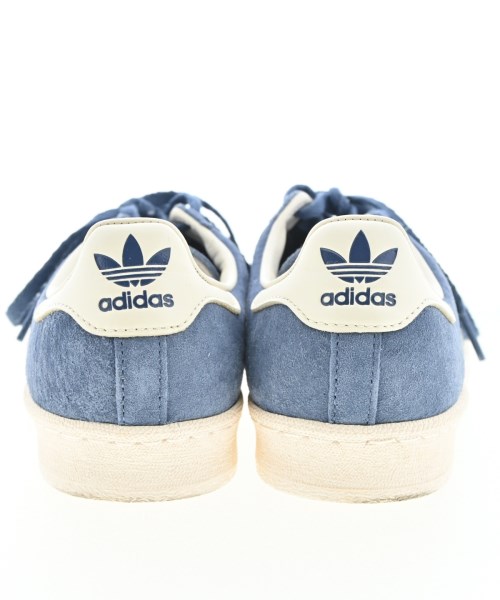 adidas（アディダス）スニーカー 青 サイズ:23cm レディース/2200676740035