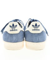 adidas（アディダス）スニーカー 青 サイズ:23cm レディース/2200676740035
