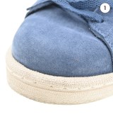 adidas（アディダス）スニーカー 青 サイズ:23cm レディース/2200676740035