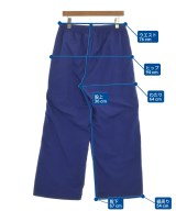 adidas（アディダス）スウェットパンツ 青 サイズ:XL メンズ/2200678268056