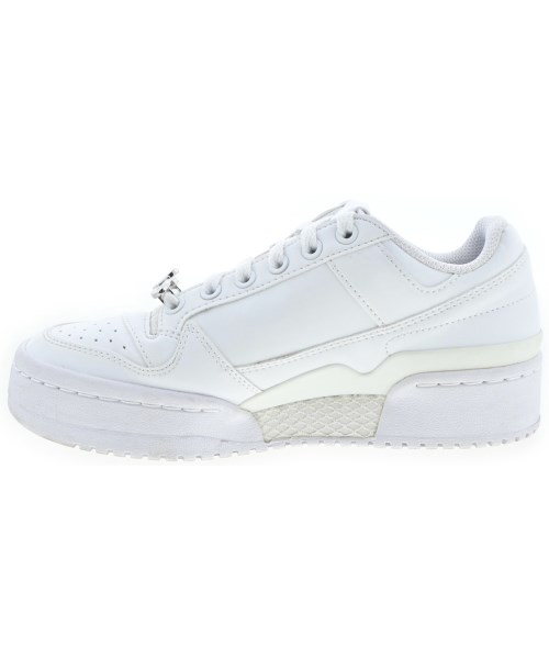 adidas（アディダス）スニーカー 白 サイズ:22.5cm レディース/2200678305027