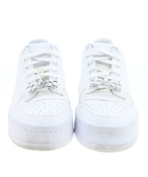 adidas（アディダス）スニーカー 白 サイズ:22.5cm レディース/2200678305027
