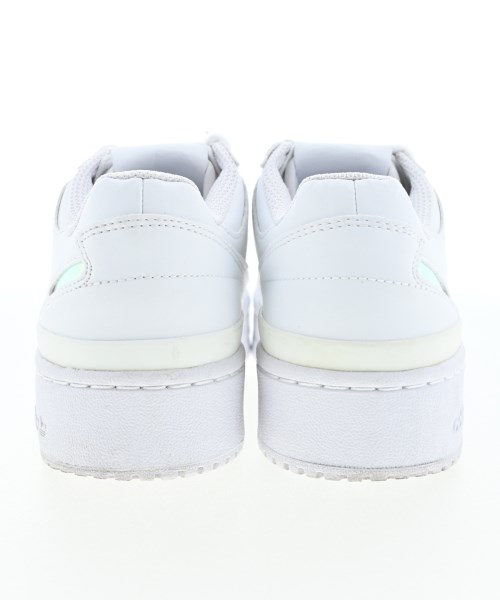 adidas（アディダス）スニーカー 白 サイズ:22.5cm レディース/2200678305027