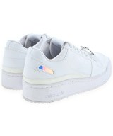 adidas（アディダス）スニーカー 白 サイズ:22.5cm レディース/2200678305027