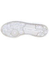 adidas（アディダス）スニーカー 白 サイズ:22.5cm レディース/2200678305027