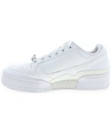 adidas（アディダス）スニーカー 白 サイズ:22.5cm レディース/2200678305027