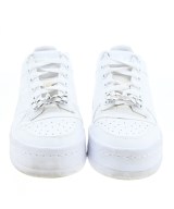 adidas（アディダス）スニーカー 白 サイズ:22.5cm レディース/2200678305027