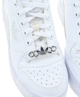 adidas（アディダス）スニーカー 白 サイズ:22.5cm レディース/2200678305027