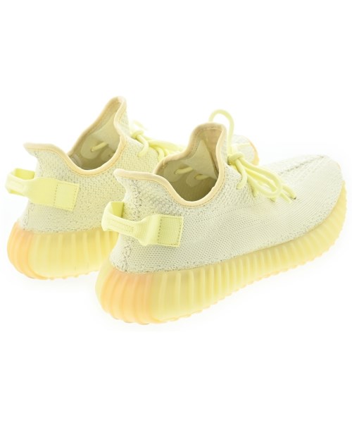 adidas（アディダス）スニーカー 黄 サイズ:25.5cm メンズ/2200678329023