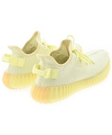 adidas（アディダス）スニーカー 黄 サイズ:25.5cm メンズ/2200678329023