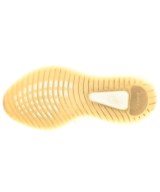 adidas（アディダス）スニーカー 黄 サイズ:25.5cm メンズ/2200678329023