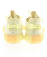 adidas（アディダス）スニーカー 黄 サイズ:25.5cm メンズ/2200678329023