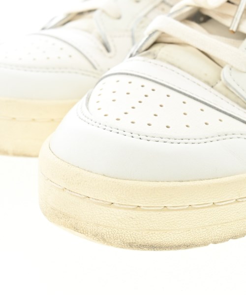 adidas（アディダス）スニーカー 白 サイズ:25.5cm メンズ/2200678372012