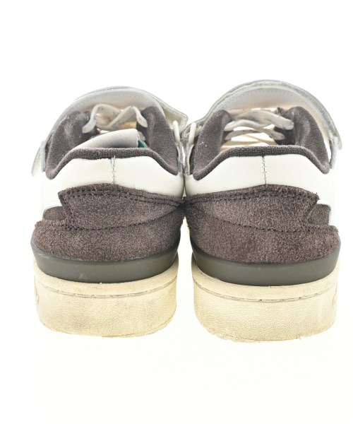 adidas（アディダス）スニーカー 白 サイズ:25.5cm メンズ/2200678372012