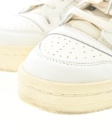 adidas（アディダス）スニーカー 白 サイズ:25.5cm メンズ/2200678372012