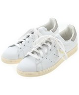 adidas（アディダス）スニーカー 白 サイズ:23cm レディース/2200673093011