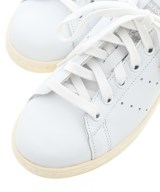 adidas（アディダス）スニーカー 白 サイズ:23cm レディース/2200673093011