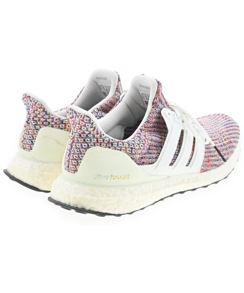 adidas（アディダス）スニーカー 赤 サイズ:27.5cm メンズ/2200674821101