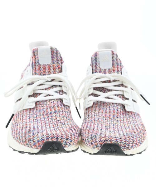 adidas（アディダス）スニーカー 赤 サイズ:27.5cm メンズ/2200674821101