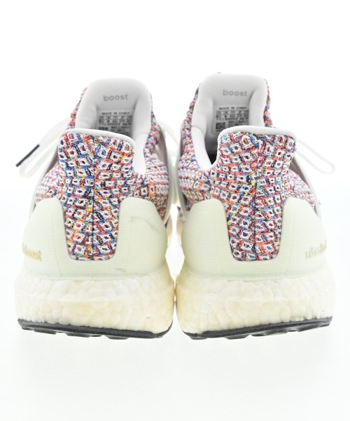 adidas（アディダス）スニーカー 赤 サイズ:27.5cm メンズ/2200674821101