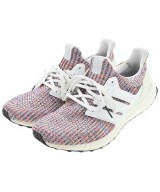 adidas（アディダス）スニーカー 赤 サイズ:27.5cm メンズ/2200674821101