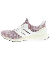 adidas（アディダス）スニーカー 赤 サイズ:27.5cm メンズ/2200674821101