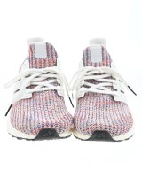 adidas（アディダス）スニーカー 赤 サイズ:27.5cm メンズ/2200674821101