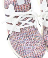 adidas（アディダス）スニーカー 赤 サイズ:27.5cm メンズ/2200674821101