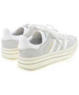 adidas（アディダス）スニーカー グレー サイズ:22.5cm レディース/2200675920070