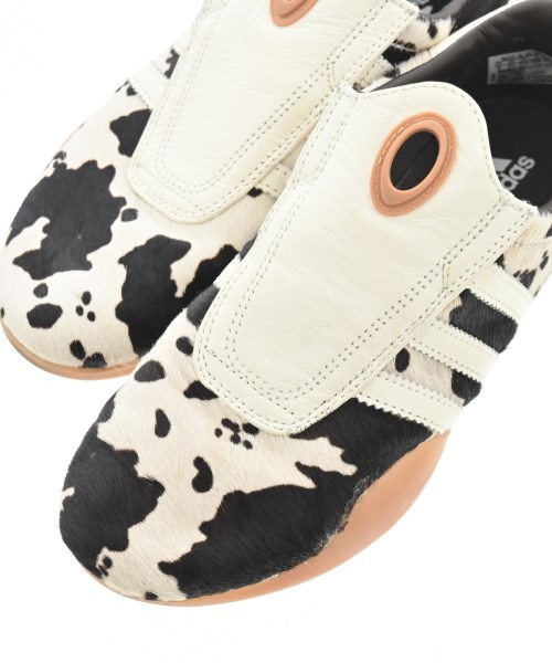 adidas（アディダス）スニーカー 白 サイズ:23cm レディース/2200677055015