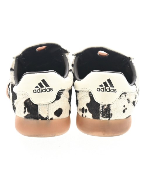 adidas（アディダス）スニーカー 白 サイズ:23cm レディース/2200677055015