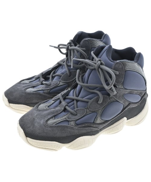 adidas(アディダス)スニーカー 紺 サイズ:26.5cm/2200678169018