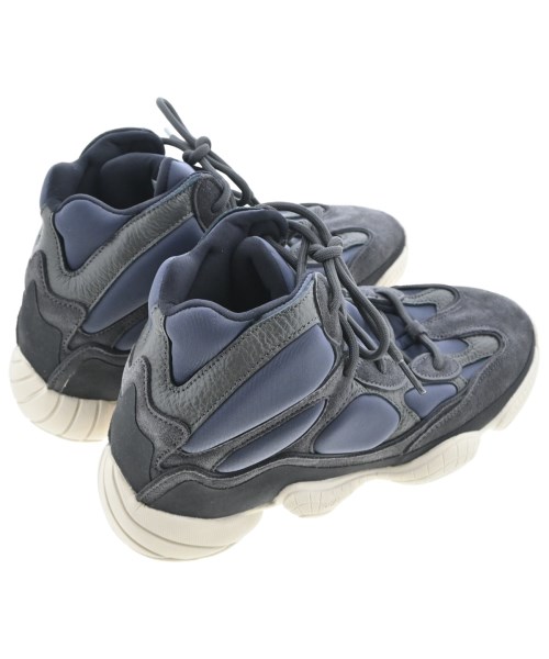 adidas（アディダス）スニーカー 紺 サイズ:26.5cm メンズ/2200678169018