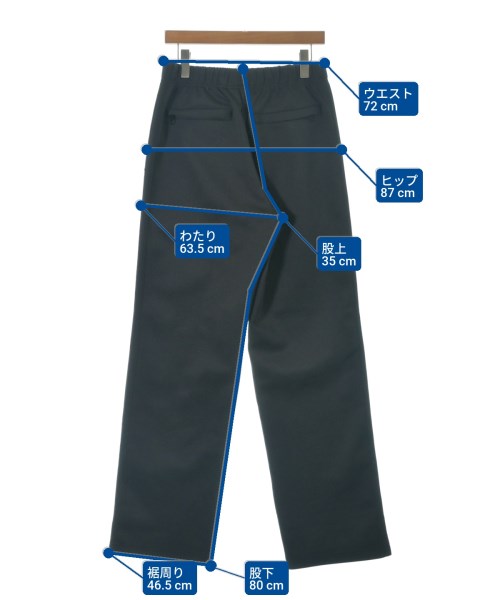 adidas（アディダス）その他 黒 サイズ:M メンズ/2200678556078