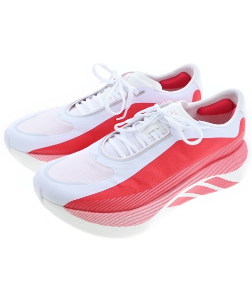 adidas(アディダス)スニーカー 白 サイズ:28.5cm/2200678598245