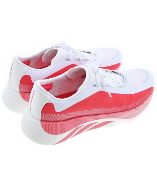 adidas（アディダス）スニーカー 白 サイズ:28.5cm メンズ/2200678598245